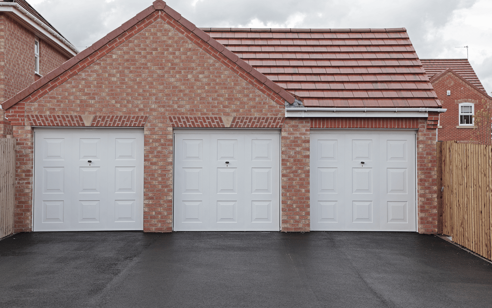 Ultimate Driveways Work